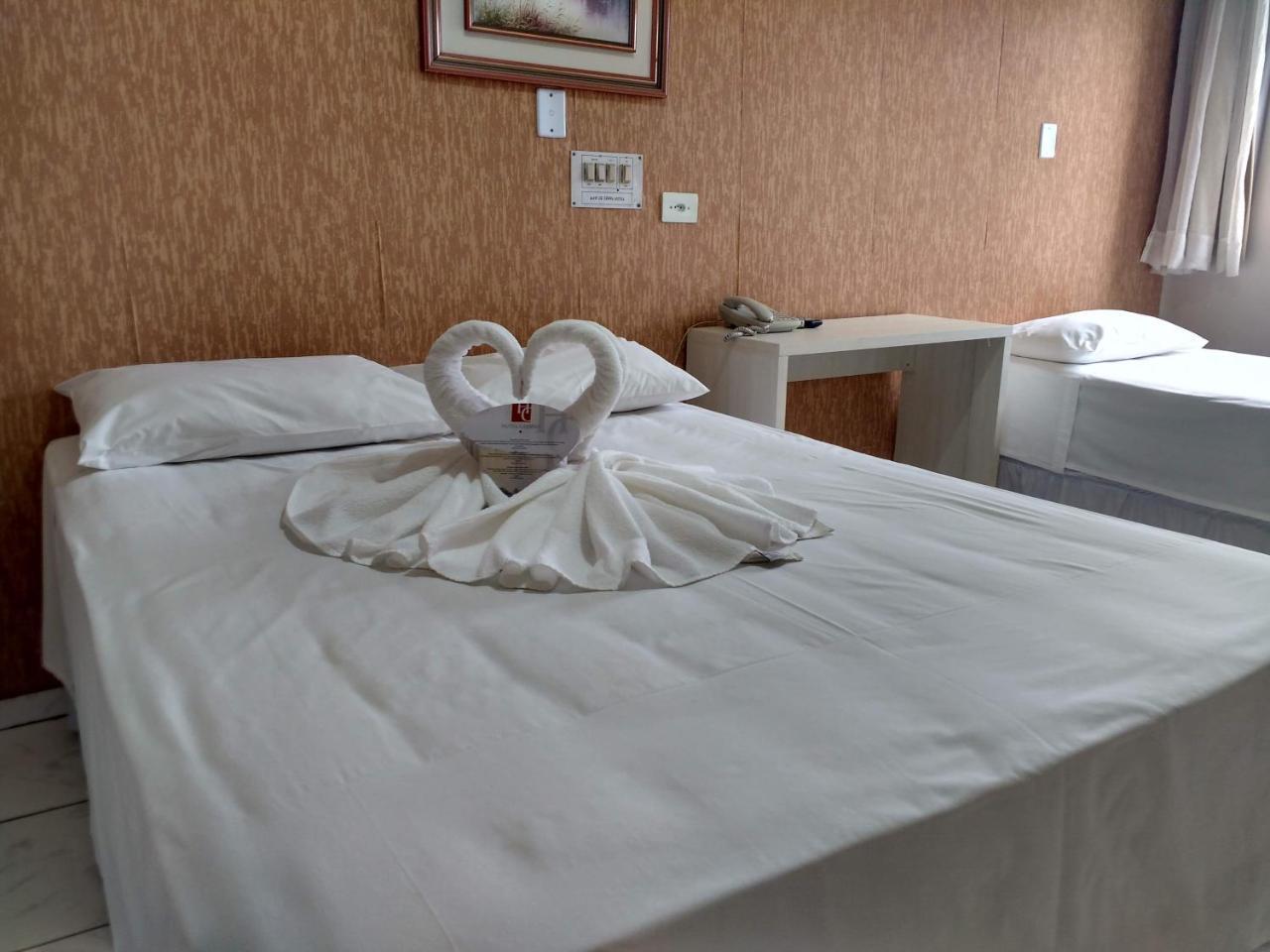 Hotel Cassino Foz do Iguaçu Eksteriør billede
